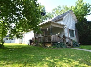 312 E Chestnut St, Hartford City, IN 47348