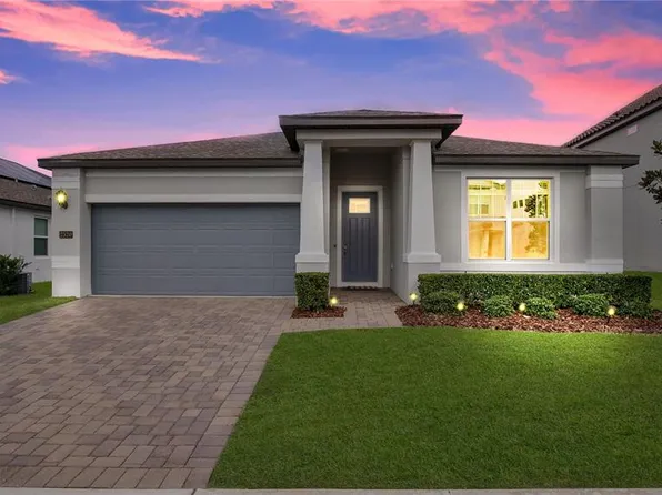 2520 Standing Rock Cir, Oakland, FL 34787