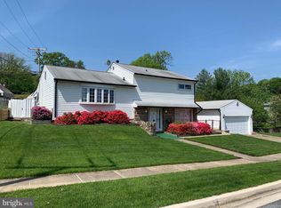 5708 Oakland Rd, Baltimore, MD 21227