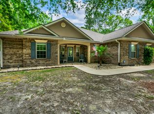 6016 Fiori Dr, Crestview, FL 32539