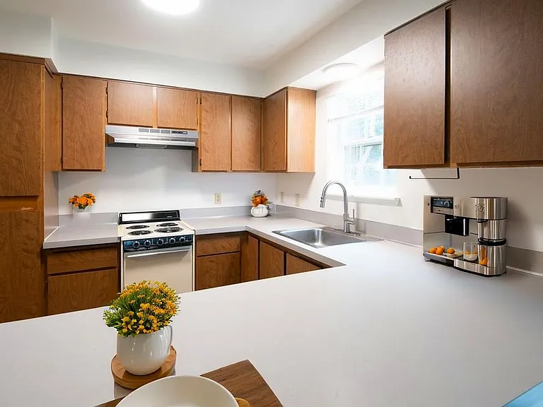 Fira Apartments — Photo 3