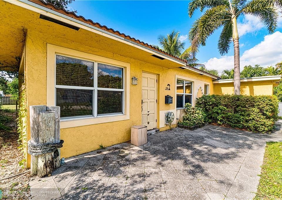 516 SW 17th St, Fort Lauderdale, FL 33315 | Zillow