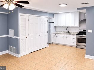 63 Galveston Pl SW APT B, Washington, DC 20032