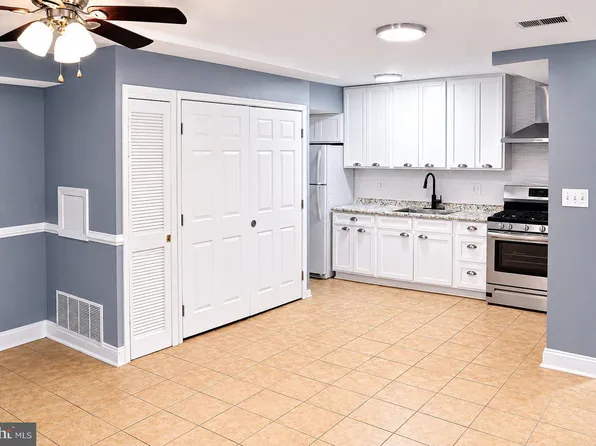 63 Galveston Pl SW APT B, Washington, DC 20032