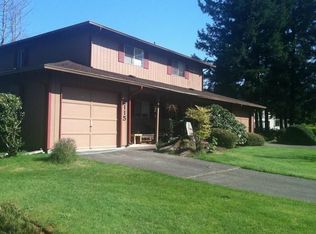 2115 Soroya Ct SW, Olympia, WA 98502