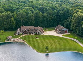 505 N 100 W, Bluffton, IN 46714