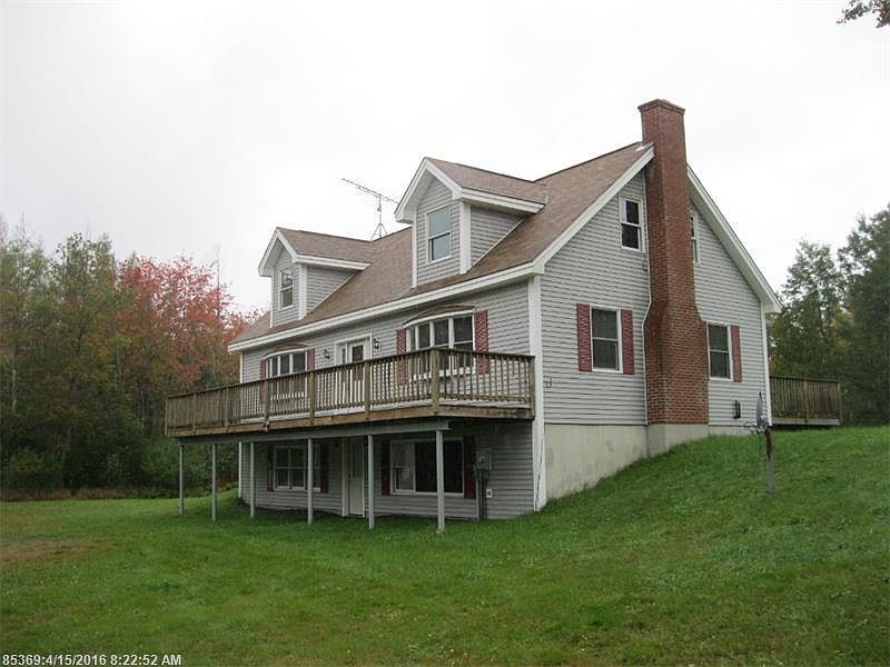 446 W Freeman Rd, Freeman Twp, ME 04983 Zillow