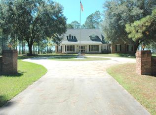 1770 Duncan Community Rd, Chipley, FL 32428