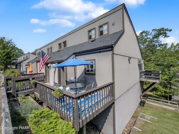 117 Cross Country Ln, Tannersville, PA 18372