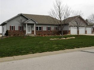 16201 Kentucky View Dr, Belton, MO 64012