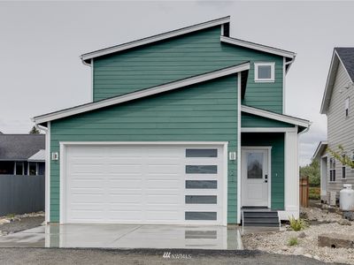 128 SW Marine View Drive SW, Ocean Shores, WA, 98569