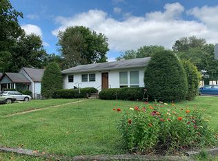 701 E Wilson St, Bloomington, IN 47401