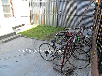 Rented by East Williamsburg Realty Inc