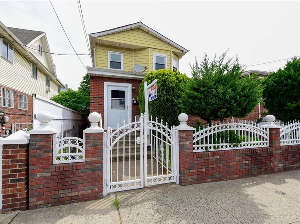 101-55 118th Street, Richmond Hill S., NY 11419