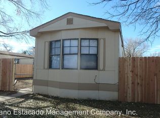 1238 Casa Grande St, Amarillo, TX 79118