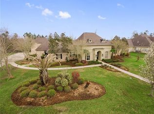 308 Opine Ct, Covington, LA 70433