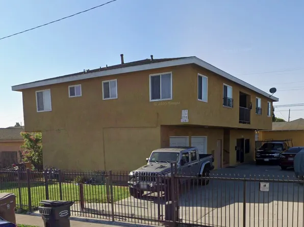 1128 1/2 W 104th St #2, Los Angeles, CA 90044