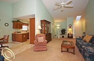 3rd image of 7551 Green Meadow Ln #112