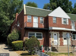 7355 Ruskin Rd, Philadelphia, PA 19151