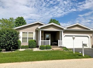 2803 Gateway Cir LOT 1005, Grayslake, IL 60030