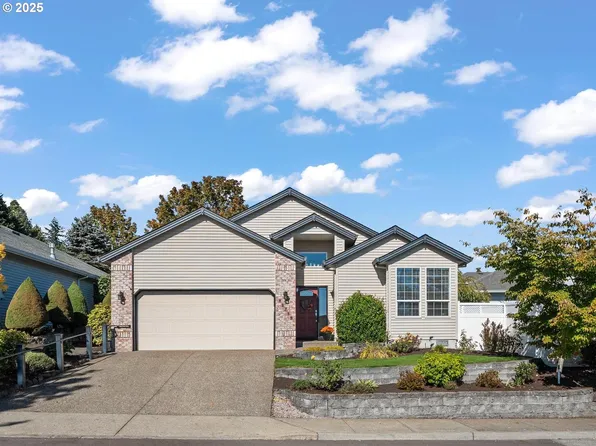 12719 SW Bexley Ln, Tigard, OR 97224