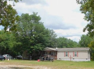 224 Rivermoss Rd, Reidsville, GA 30453