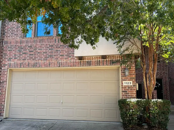 1123 Landon Ln, Allen, TX 75013