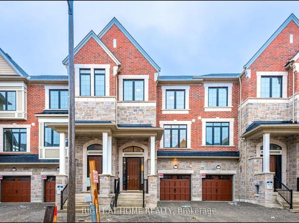 89 Dorian Dr, Whitby, ON L1P 0C8