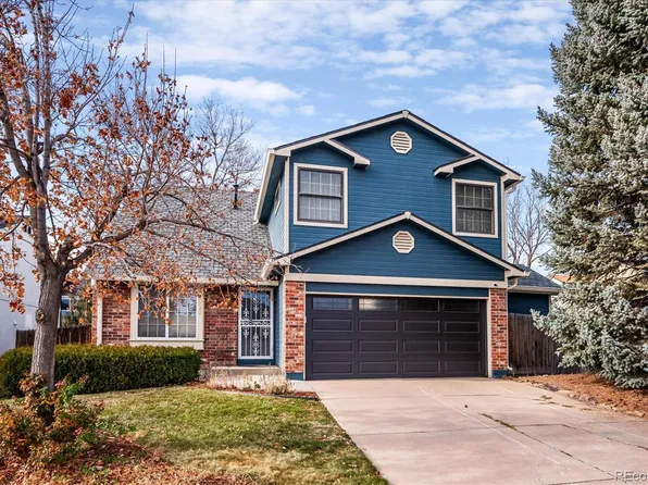 6023 S Owens Court, Littleton, CO 80127