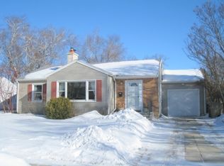 517 Togstad Glenn, Madison, WI 53711