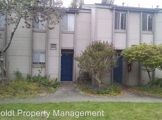 841 Bayside Rd APT 30, Arcata, CA 95521