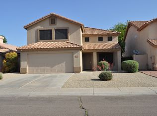 4230 E Graythorn Ave, Phoenix, AZ 85044