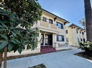 204 Falcon Ave, Long Beach, CA 90802