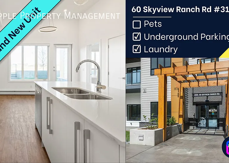 60 Skyview Ranch Rd NE #3115 — Photo 13