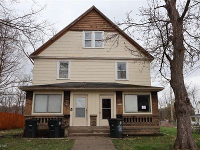 121-123 Roswell St, Akron, OH, 44305