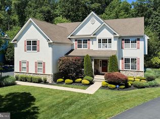 3844 Springtown Rd, Furlong, PA 18925