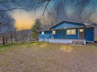 365 Glover Hill Rd, Jasper, TN 37347