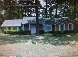 2616 Marston Rd, Tallahassee, FL 32308