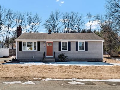 11 Spring St, Plainville, CT, 06062