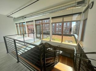 InterLace, Milwaukee, WI 53202