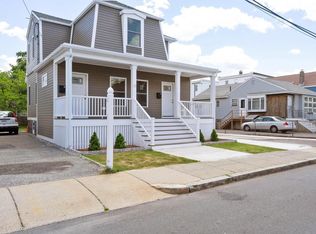 17 Trident Ave #2, Winthrop, MA 02152