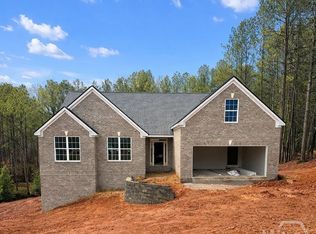 1229 Morgans Run, Monroe, GA 30656