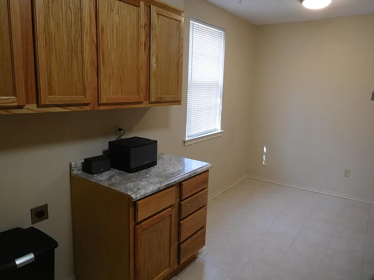 Kitchen Breakfast Nook