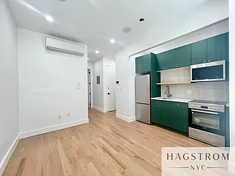 Rented by Hagstrom Management Inc