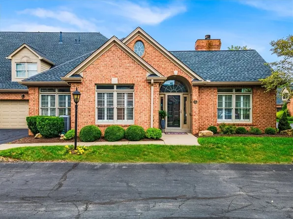 701 Appleridge Ct, Gibsonia, PA 15044