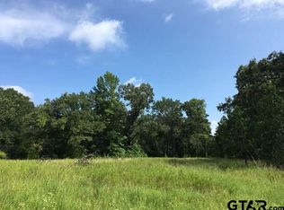 2843 County Road 1316, Rusk, TX 75785