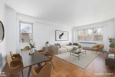 166 East 35th Street #11B image 1 of 15