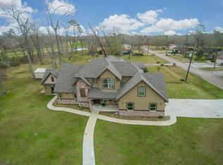 20803 Squaw Valley Trl, Crosby, TX 77532