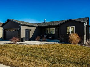 2413 Juniper Ln, Sheridan, WY 82801