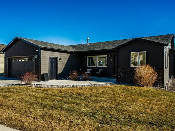 2413 Juniper Ln, Sheridan, WY 82801